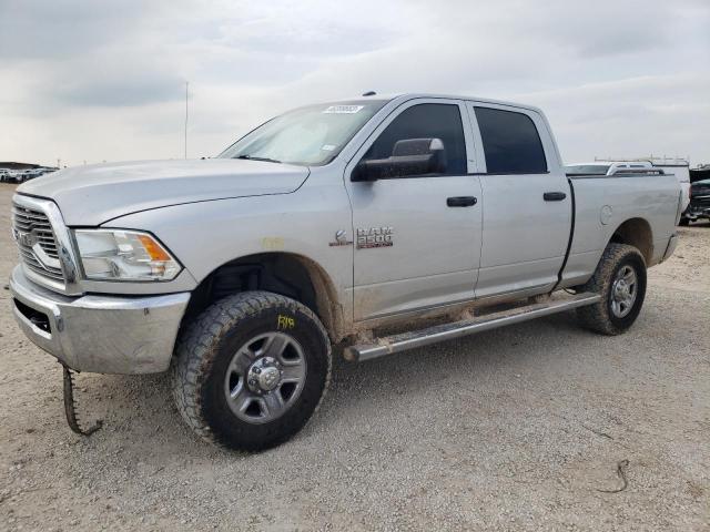 RAM 2500 ST 2016 with VIN 3C6UR5CL2GG334098 - Photo from auction