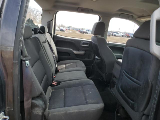 Zdjęcie 10 z aukcji – 2015 CHEVROLET SILVERADO z VIN 3GCUKREC9FG117762