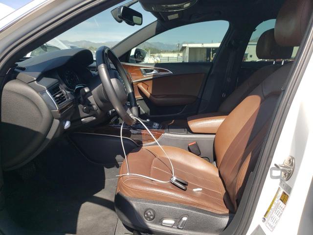 Photo 7 from auction – 2017 AUDI A6 PREMIUM with VIN WAUF8AFC3HN046590