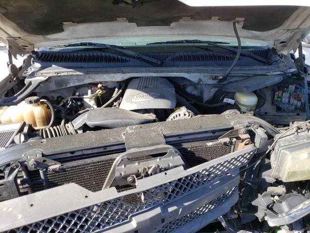 Photo 11 from auction – 2005 CHEVROLET SILVERADO with VIN 1GCEC19V35E301924