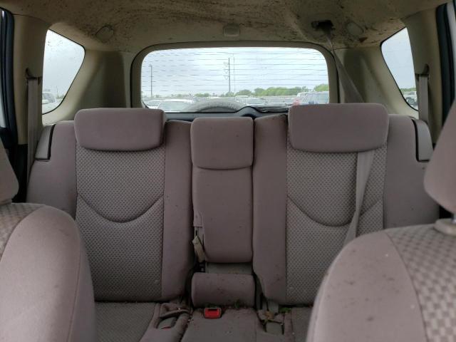 Photo 10 from auction – 2006 TOYOTA RAV4 with VIN JTMZD33V265011744