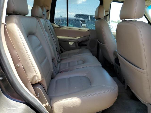 Photo 11 from auction – 2005 FORD EXPLORER X with VIN 1FMZU63K45UA10490