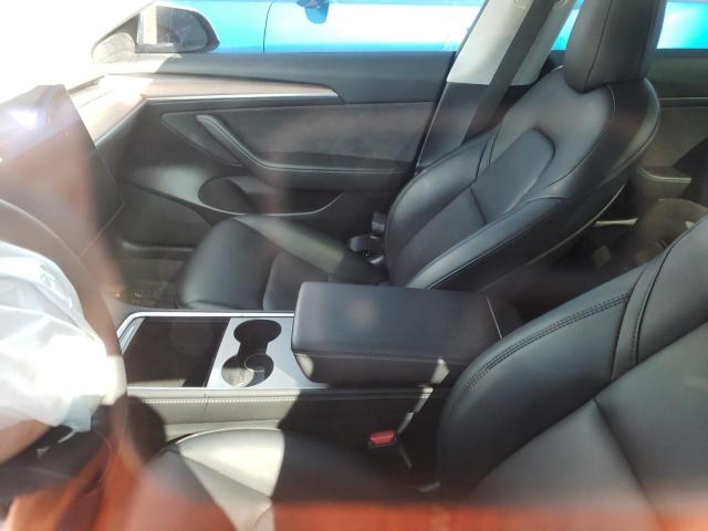 Photo 7 from auction – 2021 TESLA MODEL 3 with VIN 5YJ3E1EA2MF053053