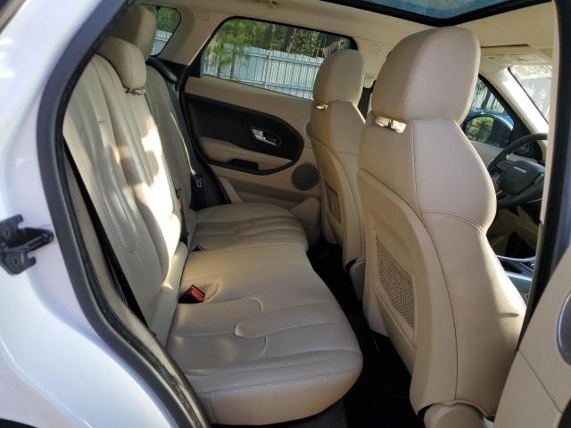 Photo 10 from auction – 2014 LAND ROVER RANGE ROVE with VIN SALVP2BG0EH899483