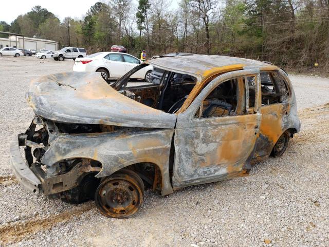 Photo 1 from auction – 2009 CHRYSLER PT CRUISER with VIN 3A8FY48929T575965