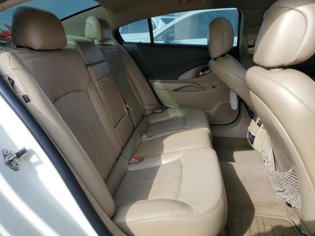 Photo 10 from auction – 2011 BUICK LACROSSE C with VIN 1G4GE5GDXBF308388
