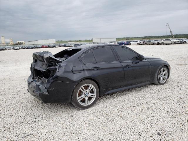 Zdjęcie 3 z aukcji – 2016 BMW 328 I SULE z VIN WBA8E9C59GP847646