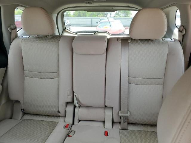 Photo 10 from auction – 2017 NISSAN ROGUE S with VIN KNMAT2MT4HP600793