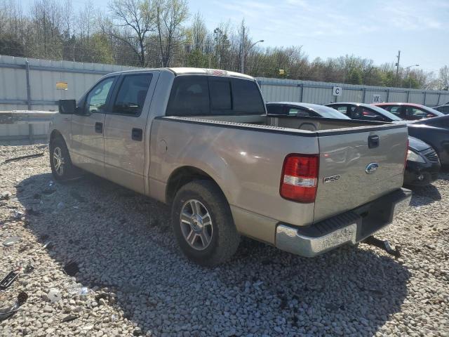 Photo 2 from auction – 2008 FORD F150 SUPER with VIN 1FTPW12568FA15350