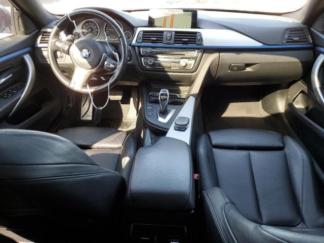 Photo 8 from auction – 2016 BMW 428 XI GRA with VIN WBA4C9C54GG136330
