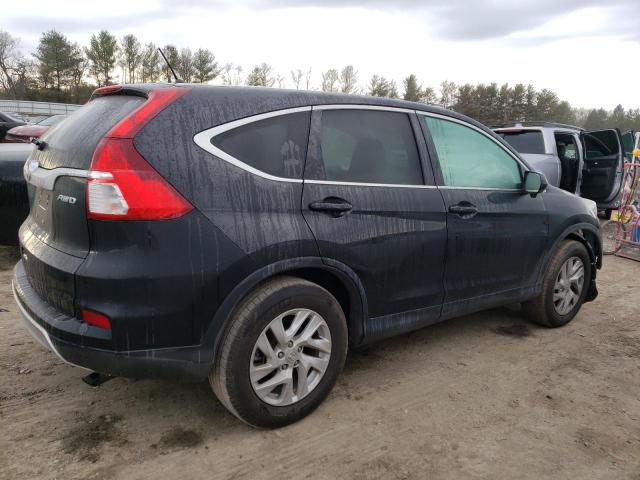 Photo 3 from auction – 2015 HONDA CR-V EX with VIN 2HKRM4H50FH650929