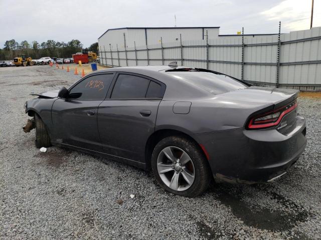 Photo 2 from auction – 2015 DODGE CHARGER SX with VIN 2C3CDXHG9FH870107