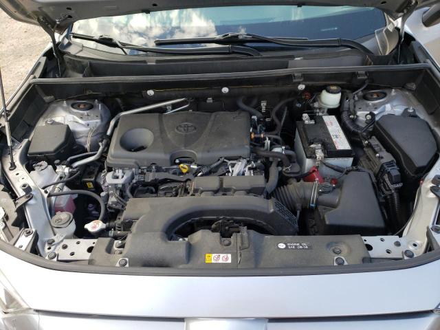 Photo 11 from auction – 2019 TOYOTA RAV4 LIMIT with VIN JTMN1RFV1KD515286