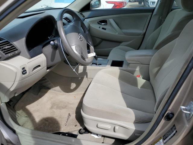 Photo 7 from auction – 2007 TOYOTA CAMRY CE with VIN 4T1BE46K47U508769