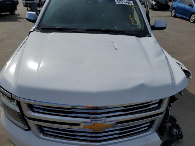 Photo 12 from auction – 2015 CHEVROLET TAHOE C150 with VIN 1GNSCCKC2FR289256