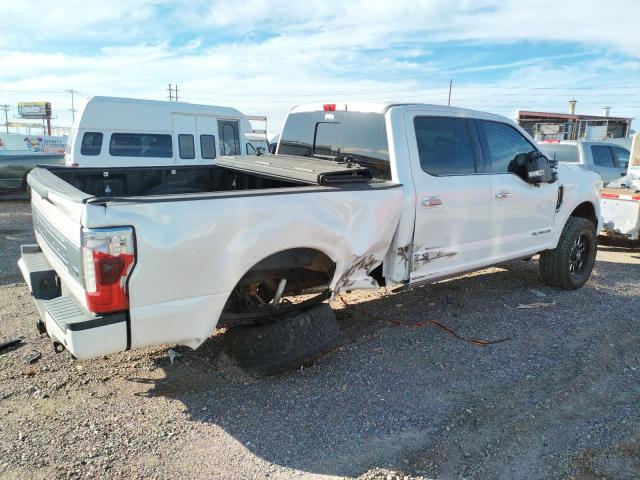 Photo 3 from auction – 2017 FORD F250 SUPER with VIN 1FT7W2BTXHEB35937