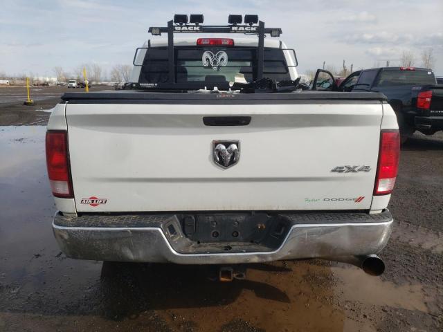 Photo 6 from auction – 2016 RAM 1500 ST with VIN 3C6RR7KT8GG364211