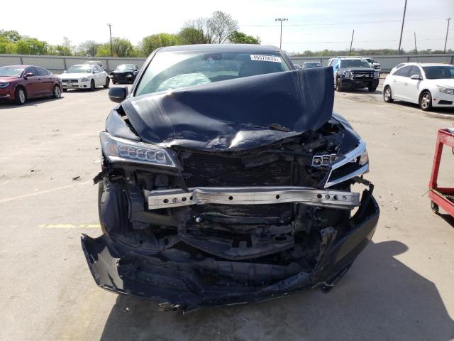 Photo 5 from auction – 2015 ACURA MDX TECHNO with VIN 5FRYD3H45FB010340