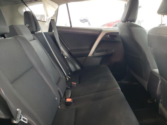 Photo 11 from auction – 2016 TOYOTA RAV4 LE with VIN 2T3ZFREV8GW310854