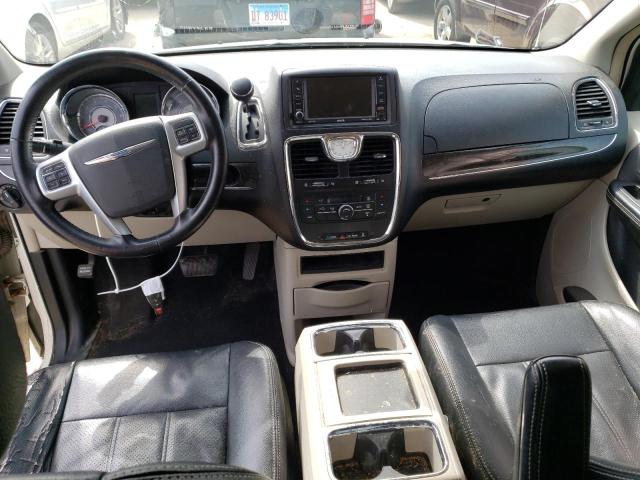 Photo 8 from auction – 2012 CHRYSLER TOWN & COU with VIN 2C4RC1BG7CR222592