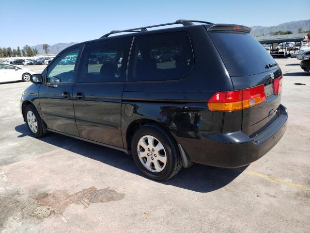 Photo 2 from auction – 2004 HONDA ODYSSEY EX with VIN 5FNRL18064B059036