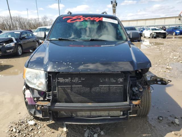 Photo 5 from auction – 2010 FORD ESCAPE XLT with VIN 1FMCU0D73AKB51554
