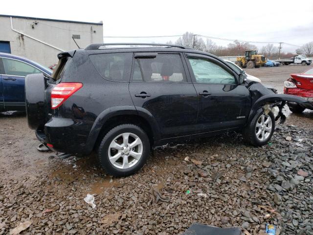 Photo 3 from auction – 2011 TOYOTA RAV4 LIMIT with VIN 2T3DK4DV5BW060041