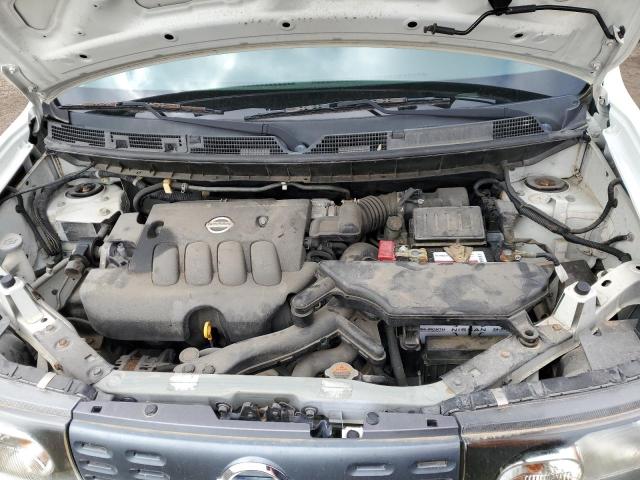 Photo 11 from auction – 2010 NISSAN CUBE BASE with VIN JN8AZ2KR5AT150398