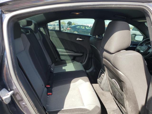 Photo 10 from auction – 2016 DODGE CHARGER SX with VIN 2C3CDXHGXGH165057