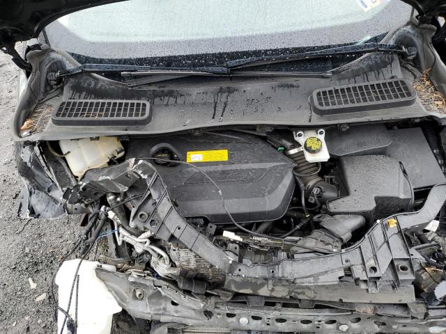 Photo 12 from auction – 2016 FORD ESCAPE SE with VIN 1FMCU9GX5GUA41800