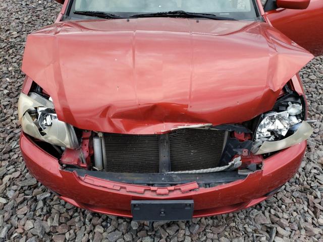 Photo 11 from auction – 2012 MITSUBISHI GALANT ES with VIN 4A32B3FFXCE017361