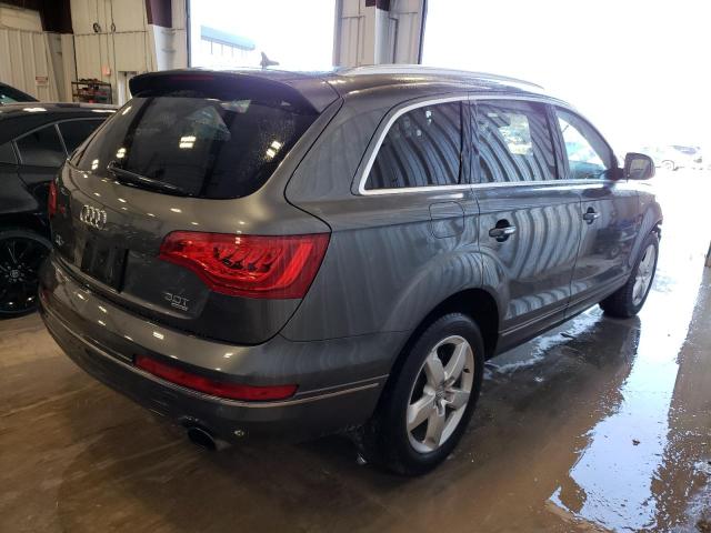Photo 3 from auction – 2015 AUDI Q7 PREMIUM with VIN WA1LGAFEXFD028501