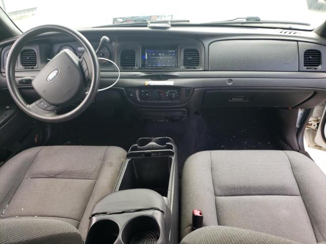 Photo 8 from auction – 2011 FORD CROWN VICT with VIN 2FABP7BV1BX108210