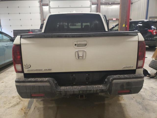 Photo 6 from auction – 2019 HONDA RIDGELINE with VIN 5FPYK3F5XKB026019