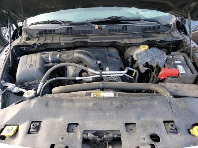 Photo 11 from auction – 2017 RAM 1500 SLT with VIN 1C6RR6LT6HS747731