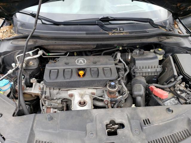 Photo 11 from auction – 2014 ACURA ILX 20 with VIN 19VDE1F38EE004749