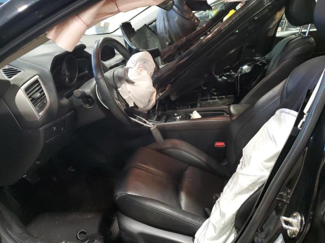Photo 7 from auction – 2017 MAZDA 3 TOURING with VIN 3MZBN1V76HM117142