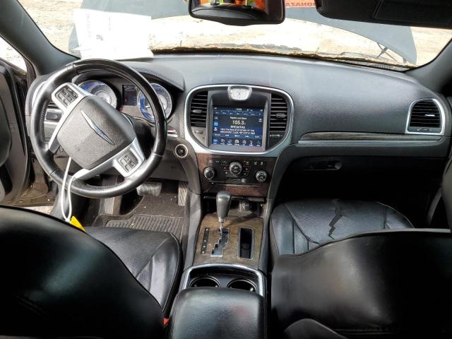 Photo 8 from auction – 2014 CHRYSLER 300C with VIN 2C3CCAET3EH382884