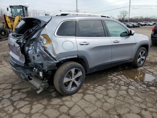 Photo 3 from auction – 2019 JEEP CHEROKEE L with VIN 1C4PJLDX5KD159547