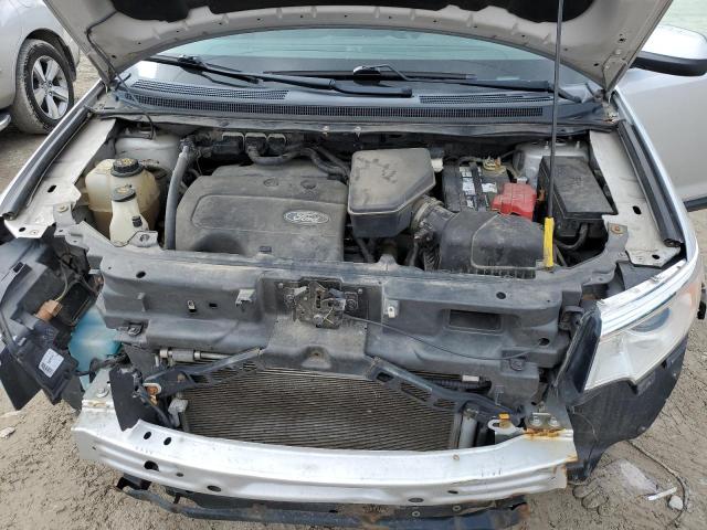 Photo 12 from auction – 2012 FORD EDGE SEL with VIN 2FMDK3JC5CBA68086