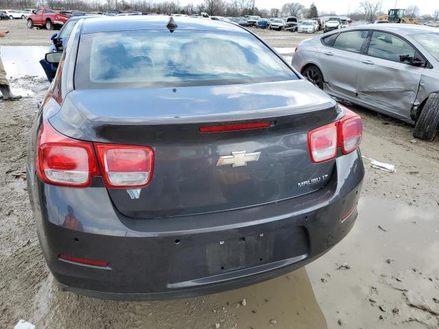 Photo 6 from auction – 2013 CHEVROLET MALIBU 2LT with VIN 1G11E5SA4DF281269
