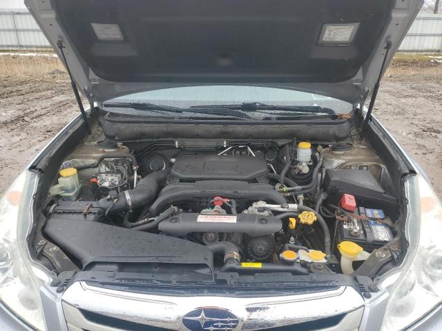 Снимка 12 от търг – 2012 SUBARU OUTBACK 2. с VIN 4S4BRBCC2C3261810