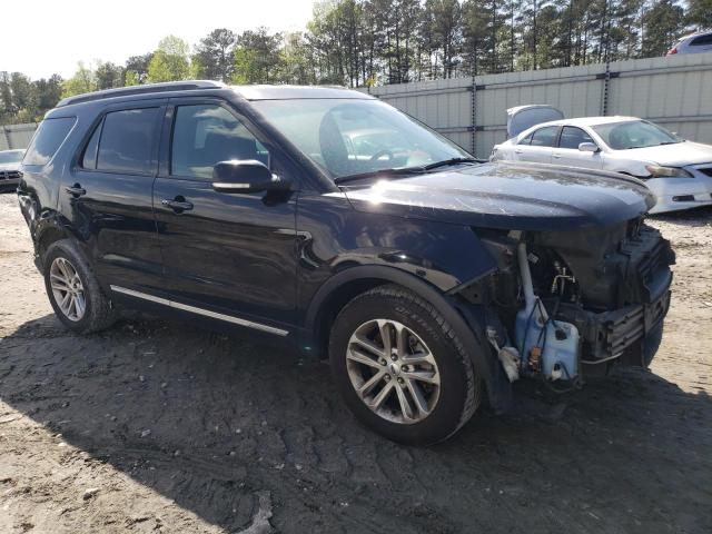 صورة رقم 4 من المزاد - 2016 FORD EXPLORER X مع VIN 1FM5K7D87GGA82945