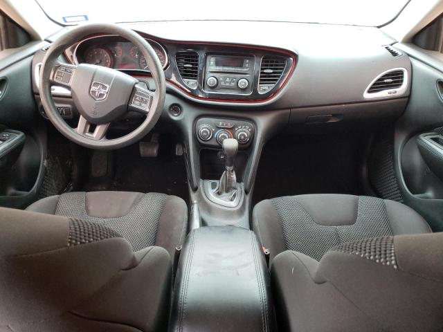 Photo 8 from auction – 2016 DODGE DART SE with VIN 1C3CDFAA4GD625326