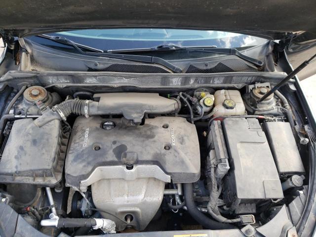 Photo 11 from auction – 2015 CHEVROLET MALIBU 1LT with VIN 1G11C5SLXFF261506