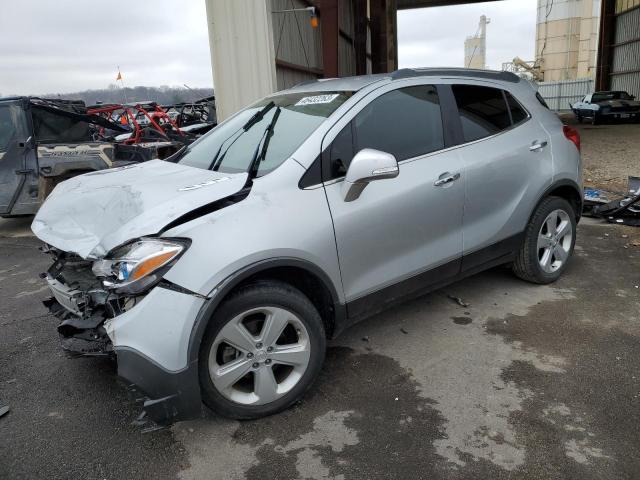 BUICK ENCORE 2016 with VIN KL4CJASB2GB739071 - Photo from auction