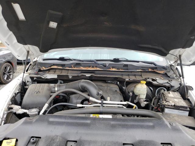 Photo 11 from auction – 2016 RAM 1500 SLT with VIN 1C6RR6GT3GS227236