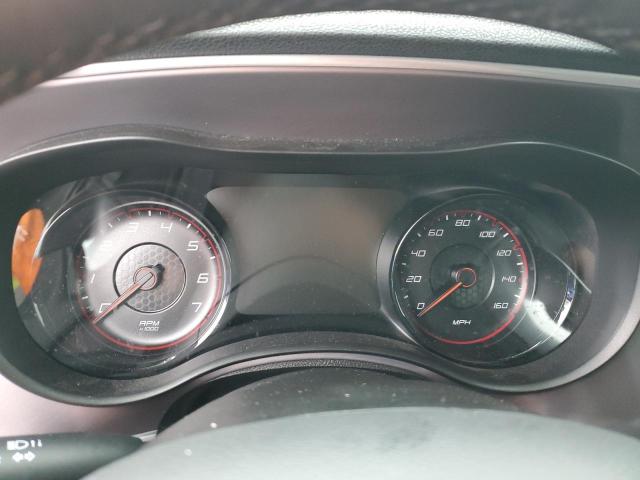 Photo 9 from auction – 2019 DODGE CHARGER R/ with VIN 2C3CDXCT0KH607969