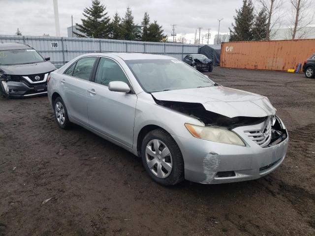 Photo 4 from auction – 2007 TOYOTA CAMRY CE with VIN 4T1BE46K87U514798