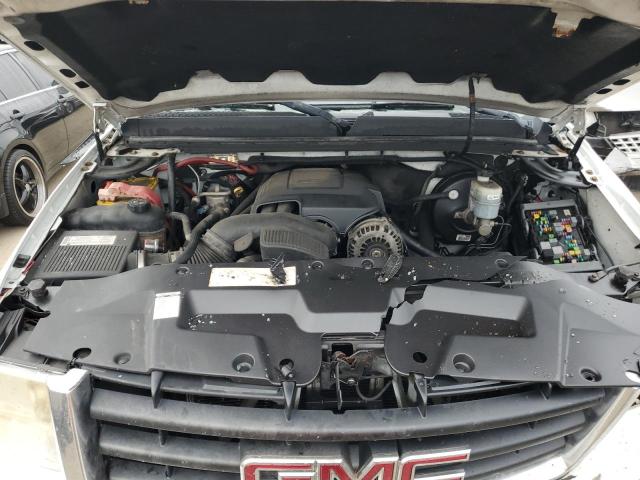Foto 11 de la subasta – 2007 GMC NEW SIERRA con VIN 2GTEC130771626335